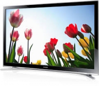 Samsung UE32F4500:  Smart TV